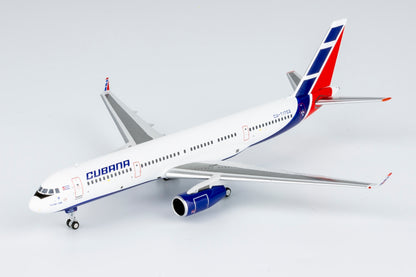 1/400 Cubana Tu-204-120SE CU-T1702 NG40021