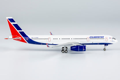 1/400 Cubana Tu-204-120SE CU-T1702 NG40021