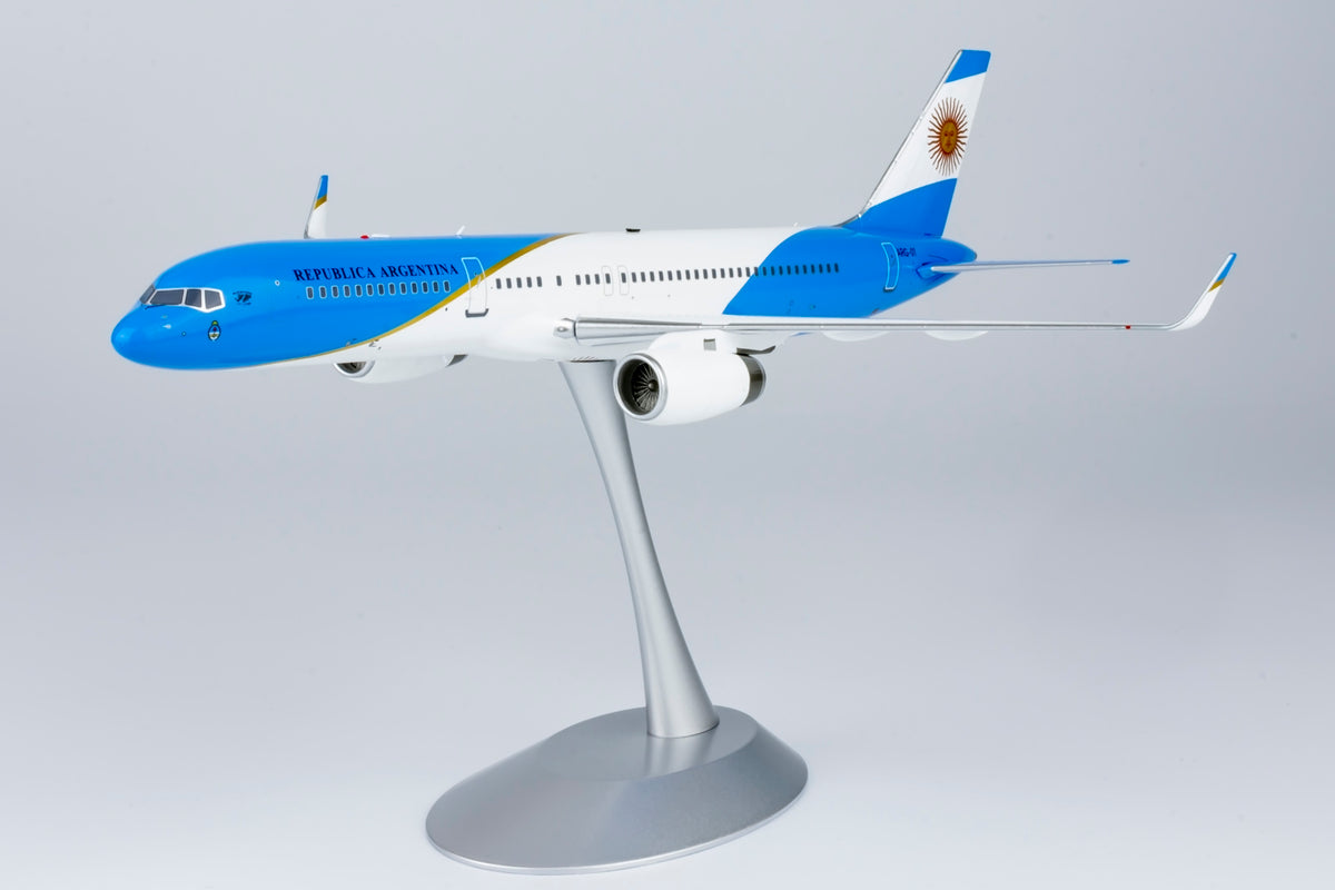 1/200 FAA Boeing 757-200 ARG-01 NG42001