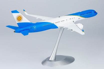 1/200 FAA Boeing 757-200 ARG-01 NG42001