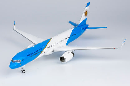 1/200 FAA Boeing 757-200 ARG-01 NG42001