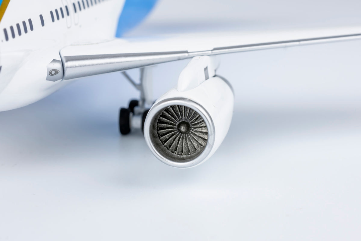 1/200 FAA Boeing 757-200 ARG-01 NG42001