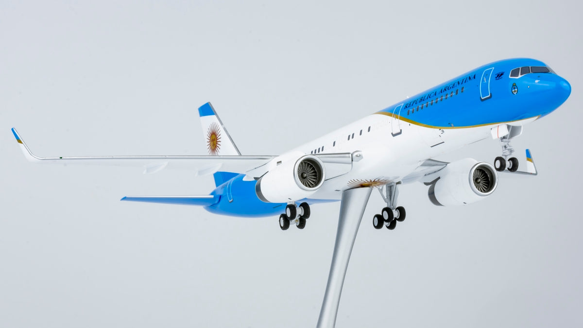 1/200 FAA Boeing 757-200 ARG-01 NG42001