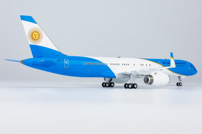 1/200 FAA Boeing 757-200 ARG-01 NG42001