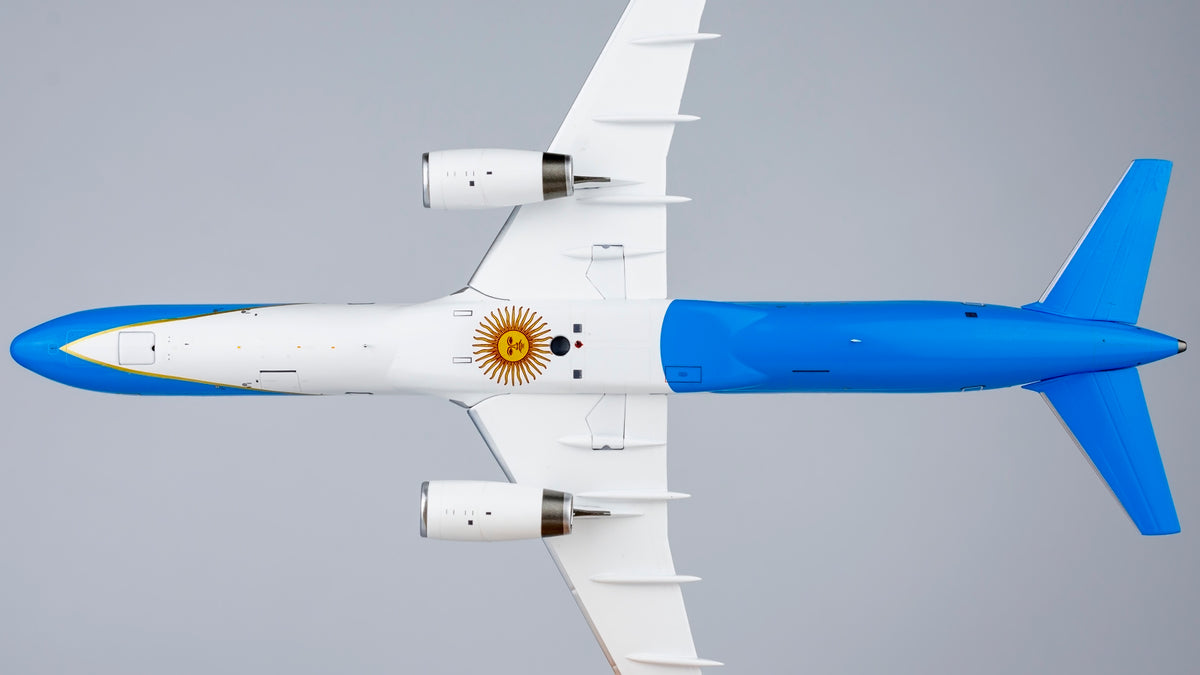 1/200 FAA Boeing 757-200 ARG-01 NG42001