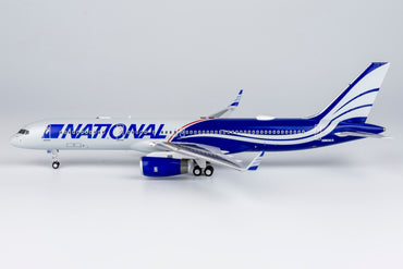 1/200 National Airlines Boeing 757-200 N963CA NG42005
