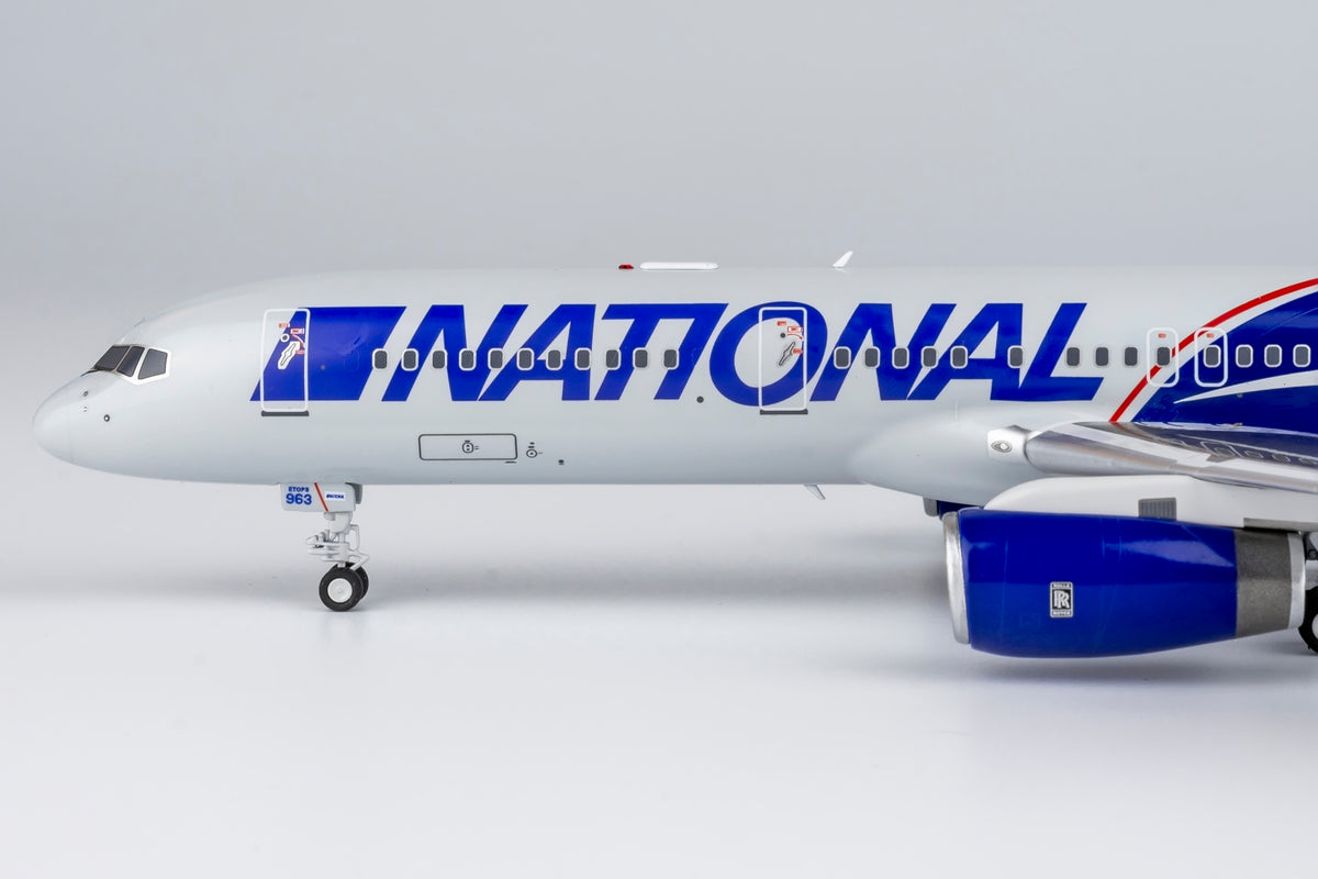 1/200 National Airlines Boeing 757-200 N963CA NG42005