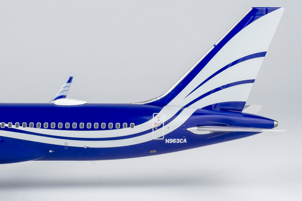 1/200 National Airlines Boeing 757-200 N963CA NG42005