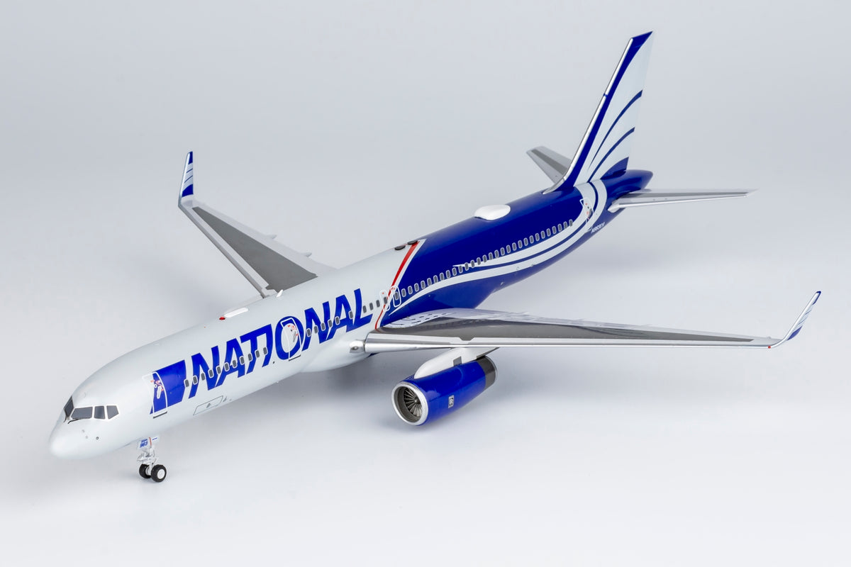 1/200 National Airlines Boeing 757-200 N963CA NG42005