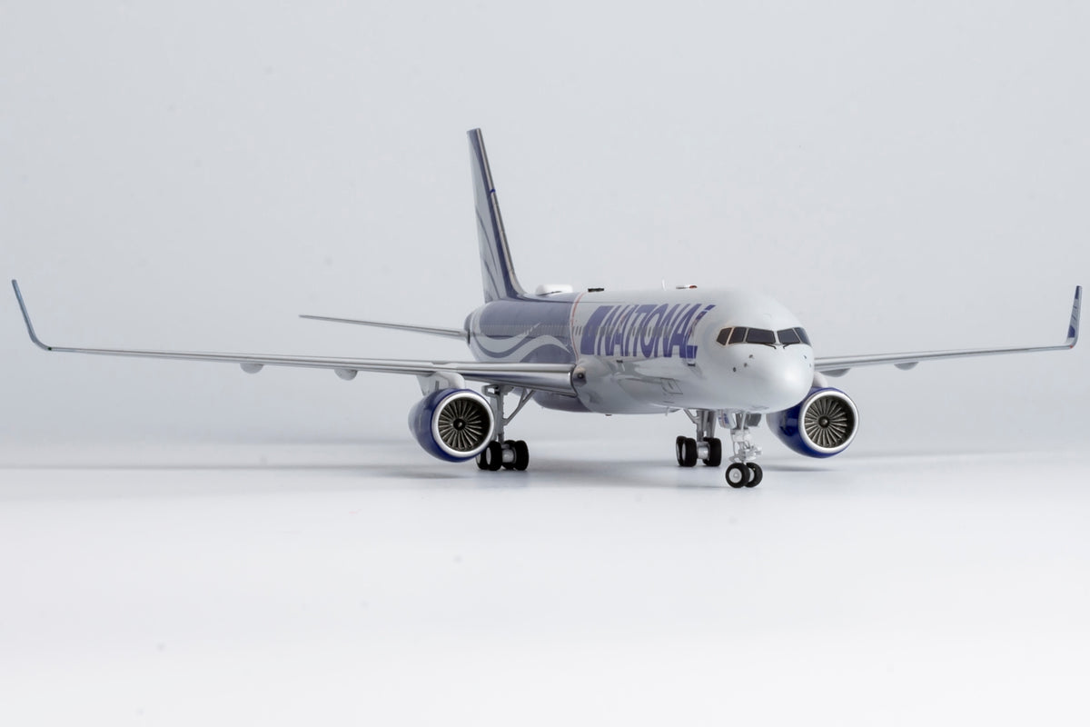 1/200 National Airlines Boeing 757-200 N963CA NG42005