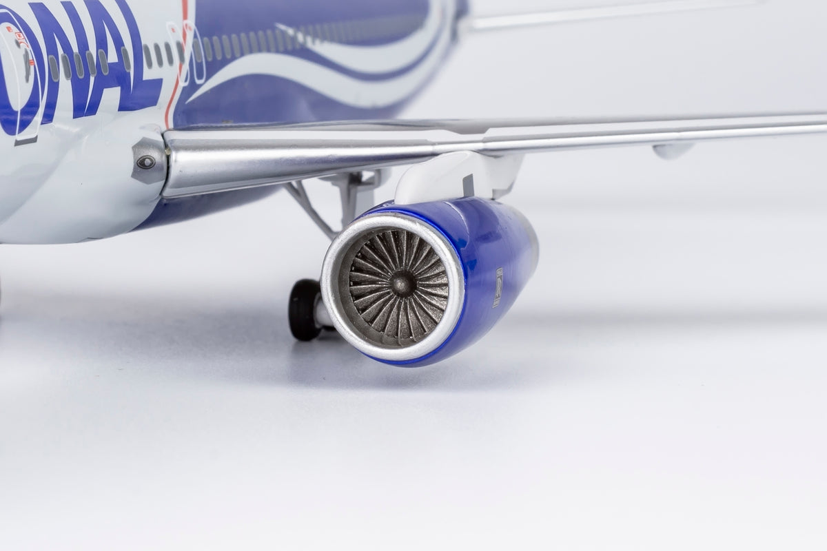 1/200 National Airlines Boeing 757-200 N963CA NG42005