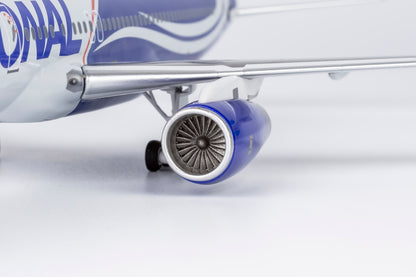 1/200 National Airlines Boeing 757-200 N963CA NG42005