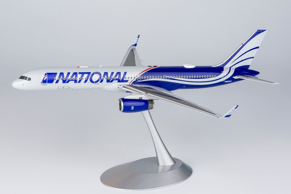 1/200 National Airlines Boeing 757-200 N963CA NG42005