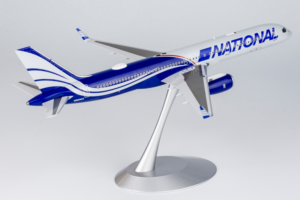 1/200 National Airlines Boeing 757-200 N963CA NG42005