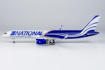 1/200 National Airlines Boeing 757-200 N567CA NG42006