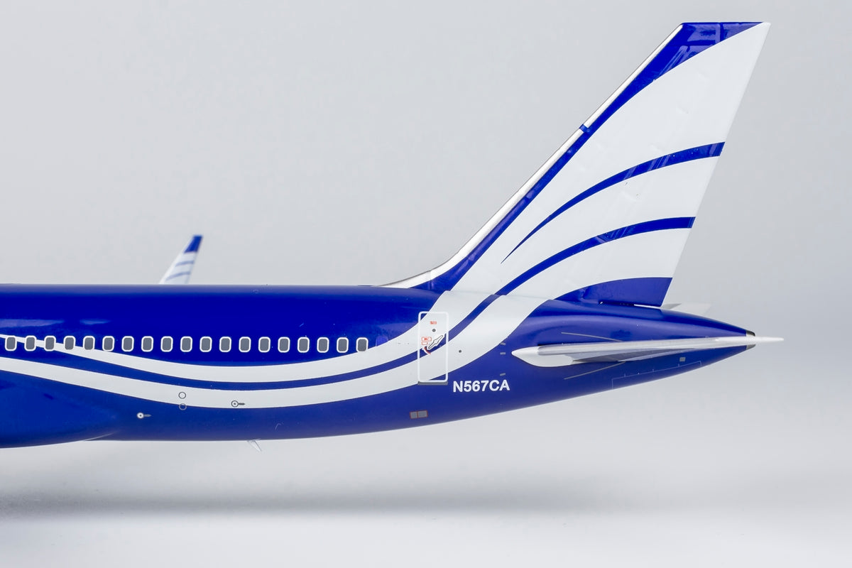 1/200 National Airlines Boeing 757-200 N567CA NG42006