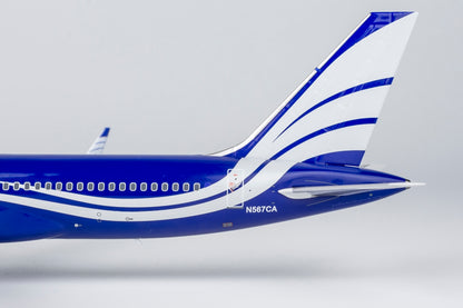 1/200 National Airlines Boeing 757-200 N567CA NG42006