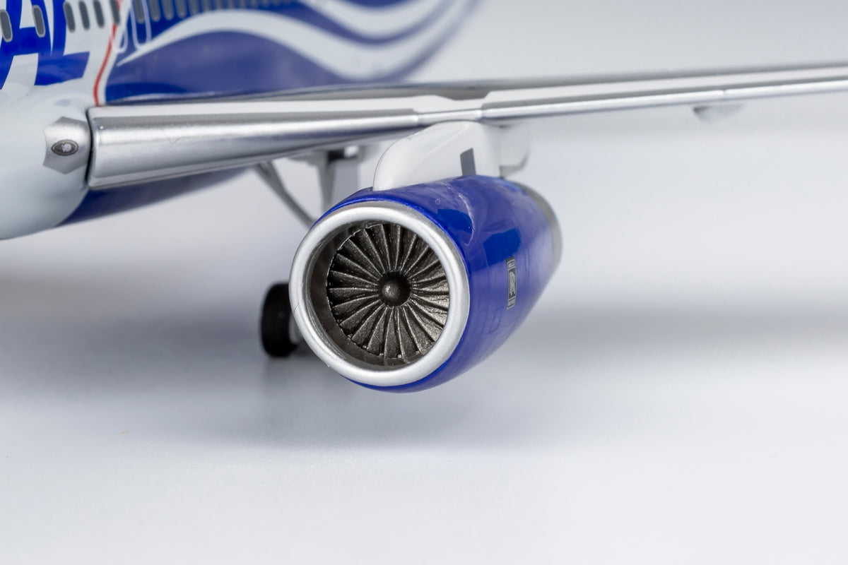 1/200 National Airlines Boeing 757-200 N567CA NG42006