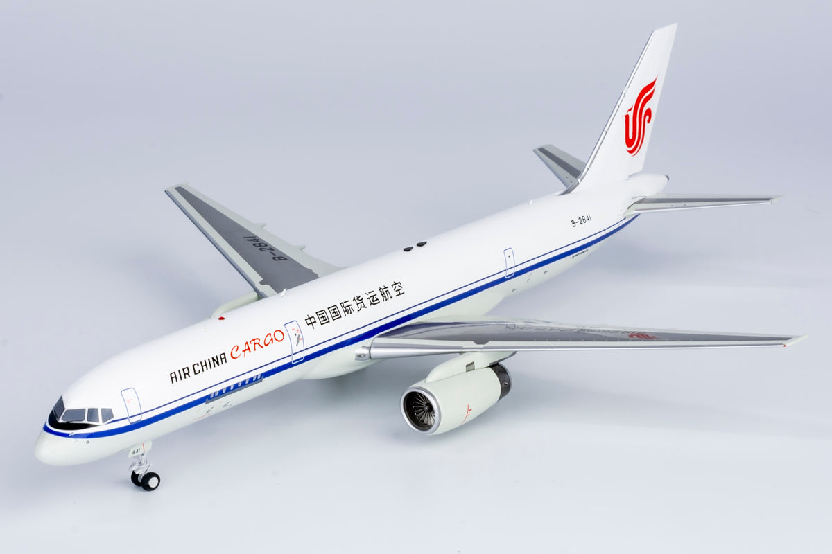 1/200 Air China Cargo Boeing 757-200 B-2841 NG42012