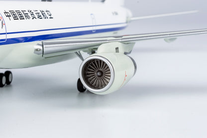 1/200 Air China Cargo Boeing 757-200 B-2841 NG42012