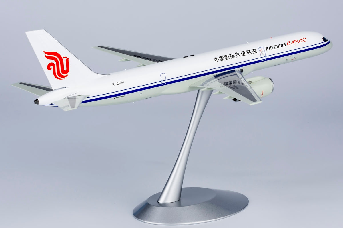 1/200 Air China Cargo Boeing 757-200 B-2841 NG42012