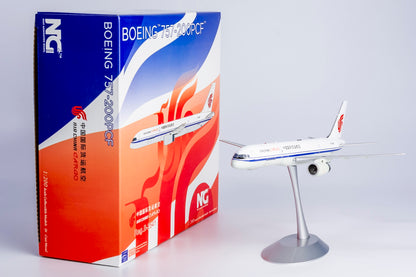 1/200 Air China Cargo Boeing 757-200 B-2841 NG42012 - cover