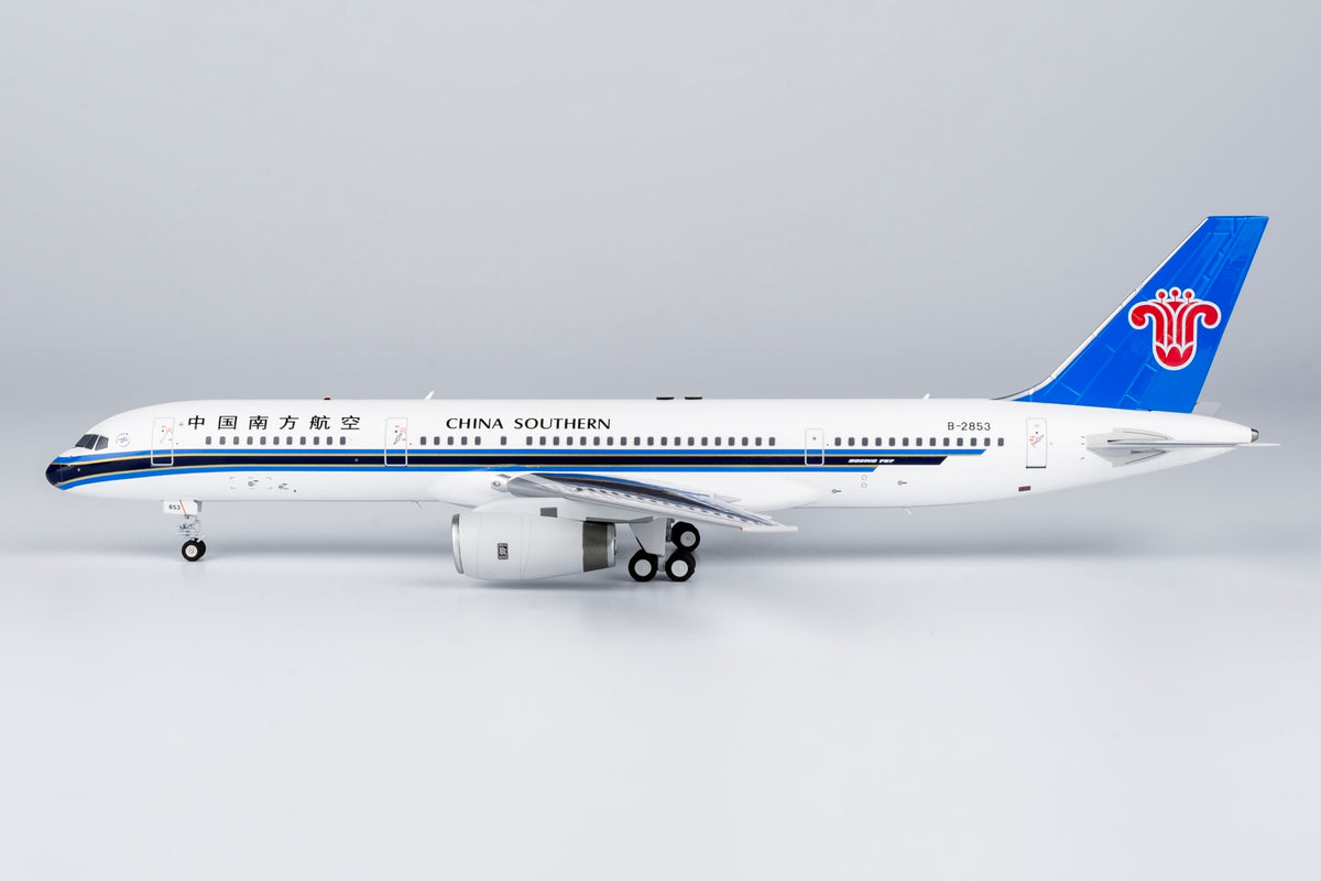 1/200 China Southern Airlines Boeing 757-200 B-2853 NG42016