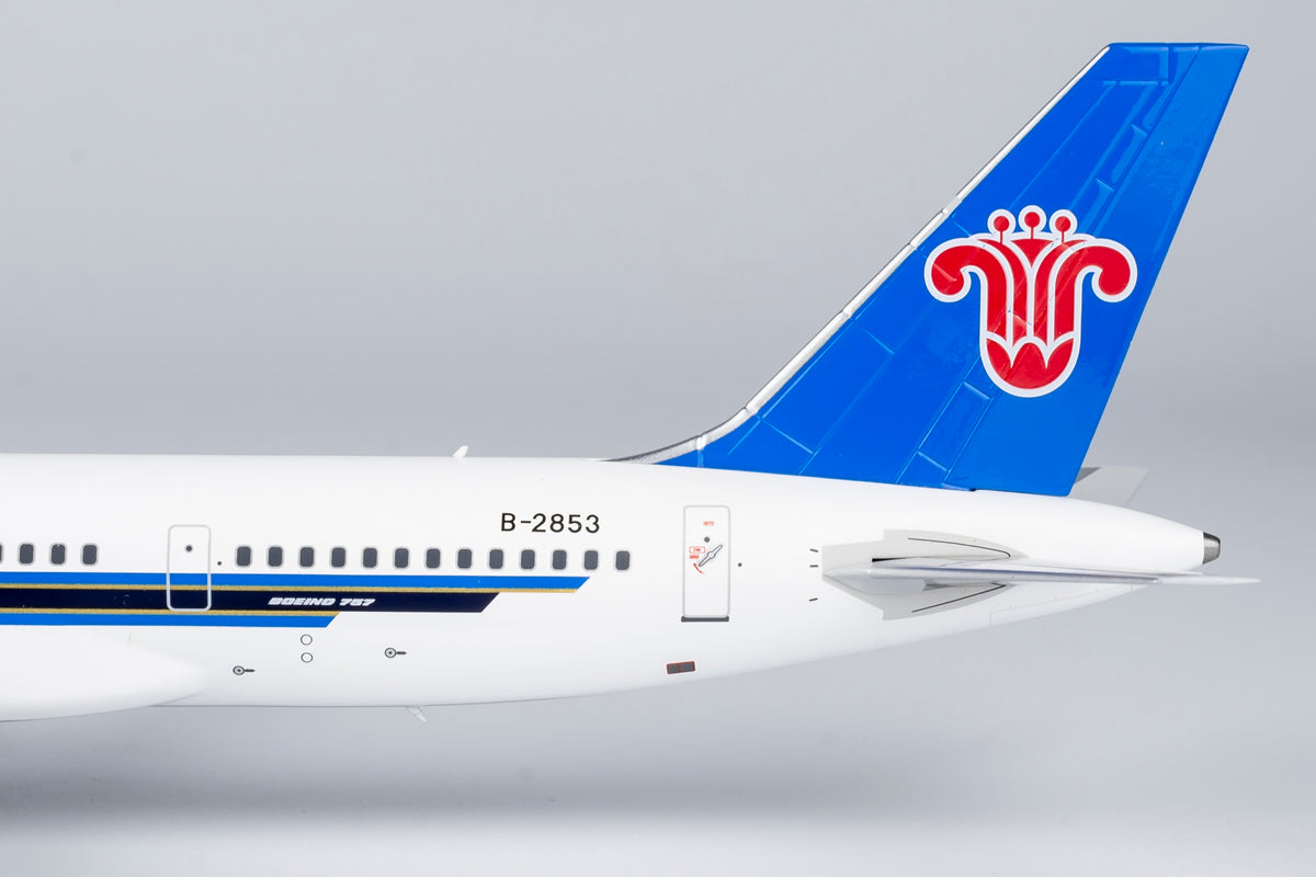 1/200 China Southern Airlines Boeing 757-200 B-2853 NG42016