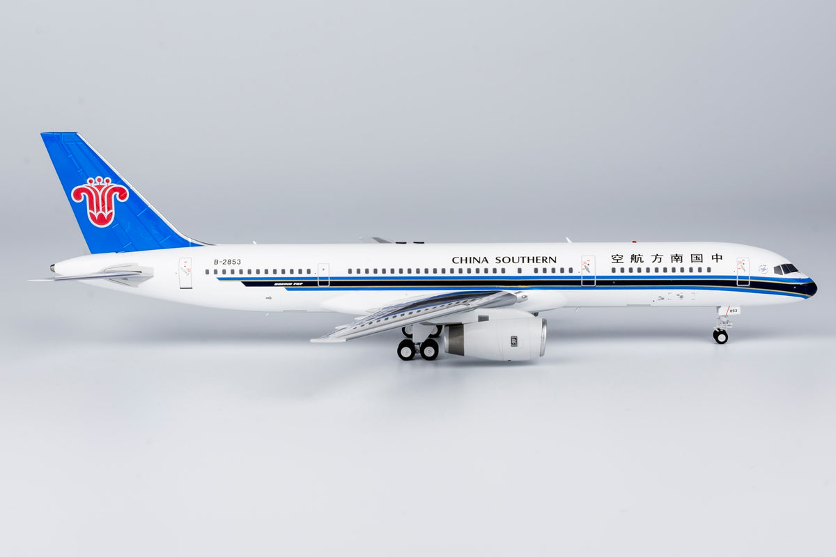 1/200 China Southern Airlines Boeing 757-200 B-2853 NG42016