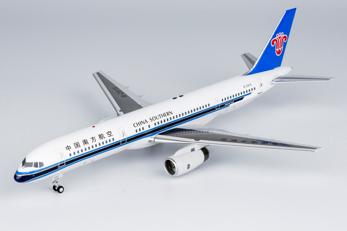 1/200 China Southern Airlines Boeing 757-200 B-2815 NG42017