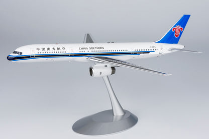 1/200 China Southern Airlines Boeing 757-200 B-2815 NG42017