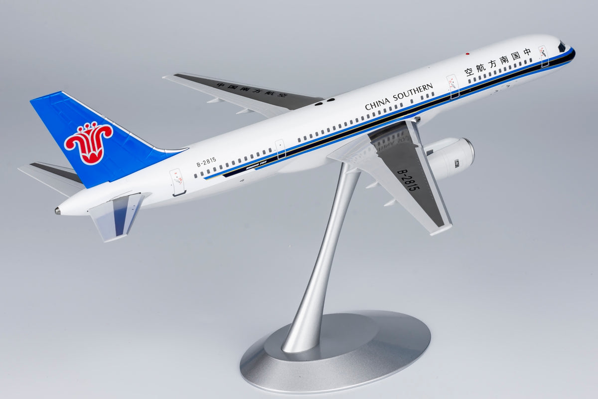 1/200 China Southern Airlines Boeing 757-200 B-2815 NG42017