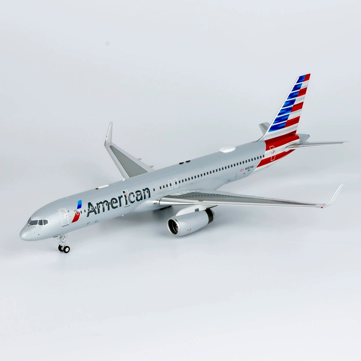 1/200 American Airlines Boeing 757-200 N691AA NG42019