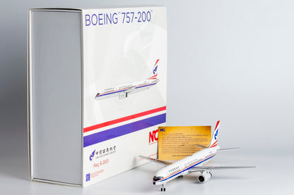 1/200 China Southwest Airlines Boeing 757-200 B-2820 NG42023