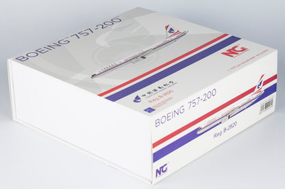 1/200 China Southwest Airlines Boeing 757-200 B-2820 NG42023