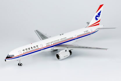 1/200 China Southwest Airlines Boeing 757-200 B-2820 NG42023