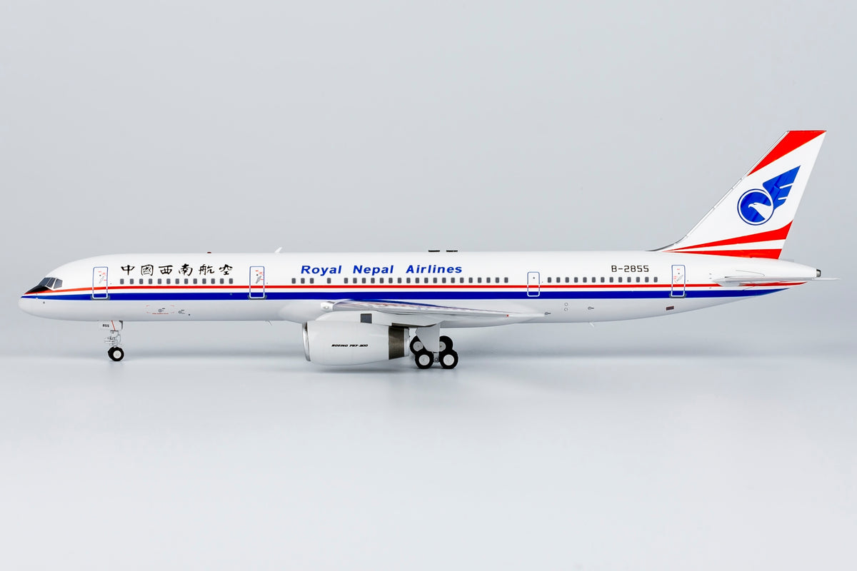 1/200 China Southwest Airlines Boeing 757-200 B-2855 NG42025