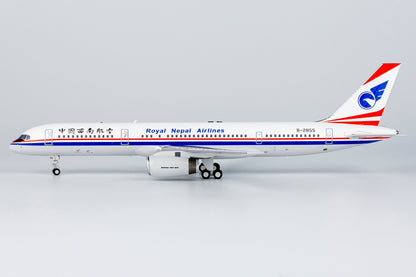 1/200 China Southwest Airlines Boeing 757-200 B-2855 NG42025