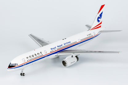 1/200 China Southwest Airlines Boeing 757-200 B-2855 NG42025
