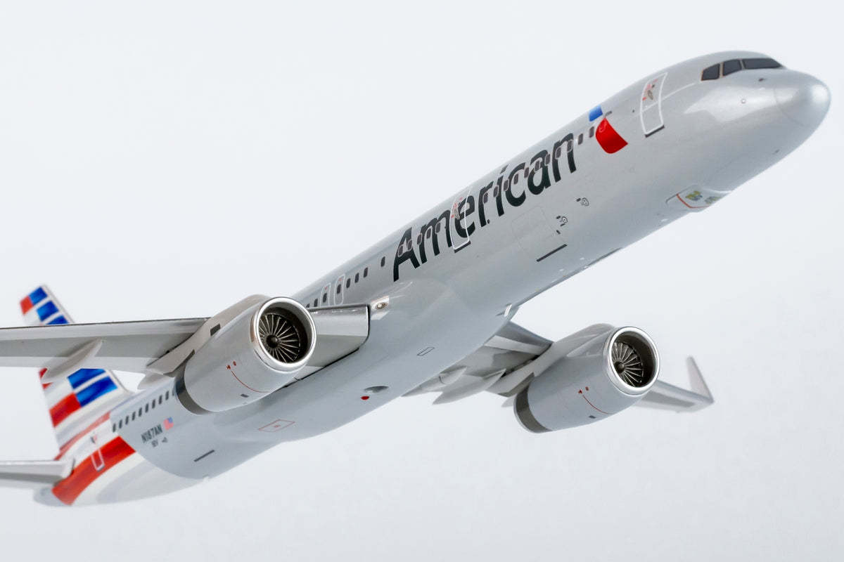 1/200 American Airlines Boeing 757-200 N187AN NG42033