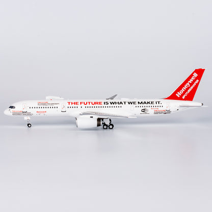 1/200 Honeywell Boeing 757-200 N757HW NG42039