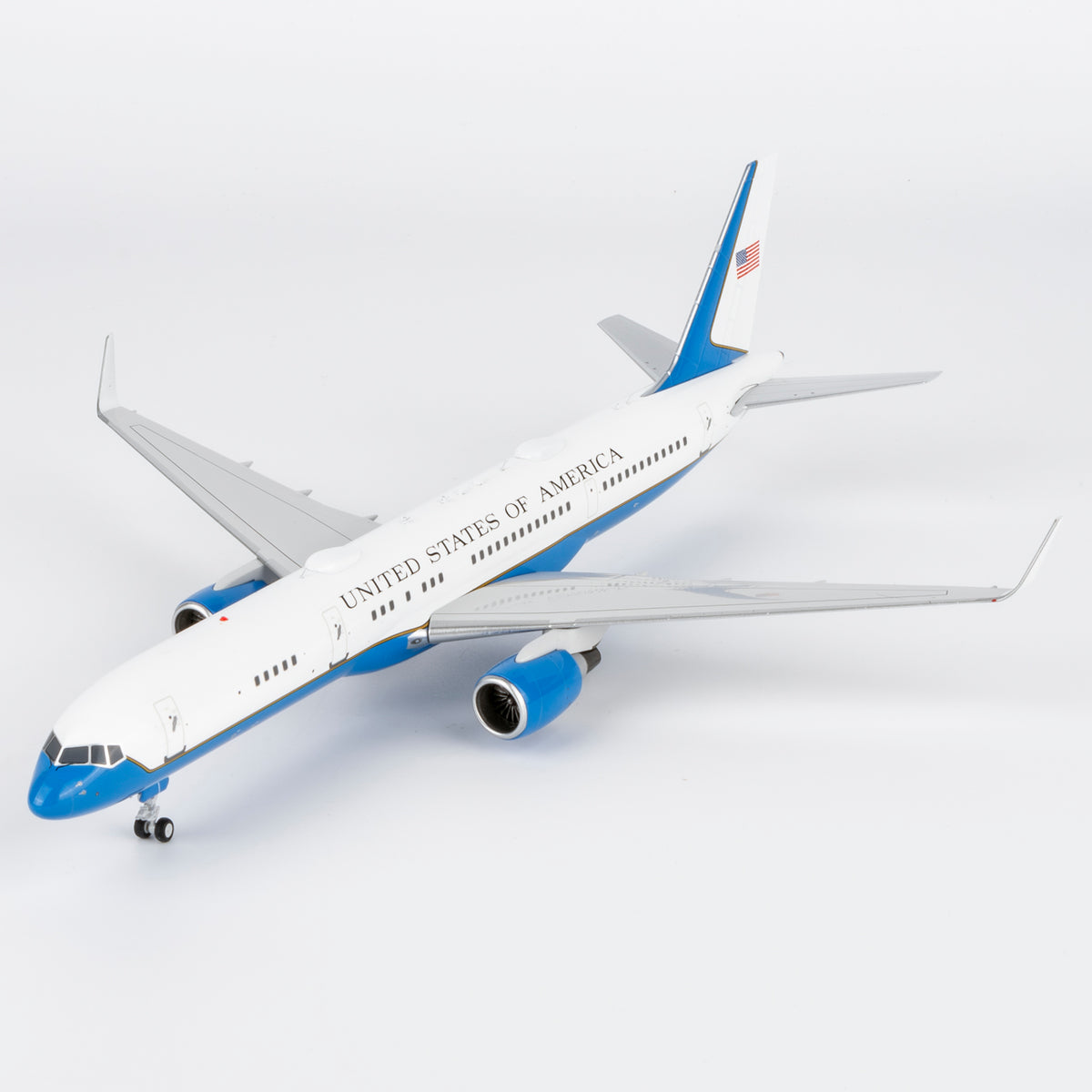 1/200 United States Air Force C-32A (757-200) 98-0001 NG42041