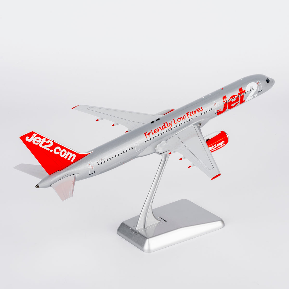 1/200 Jet2 Boeing 757-200 G-LSAI NG42052
