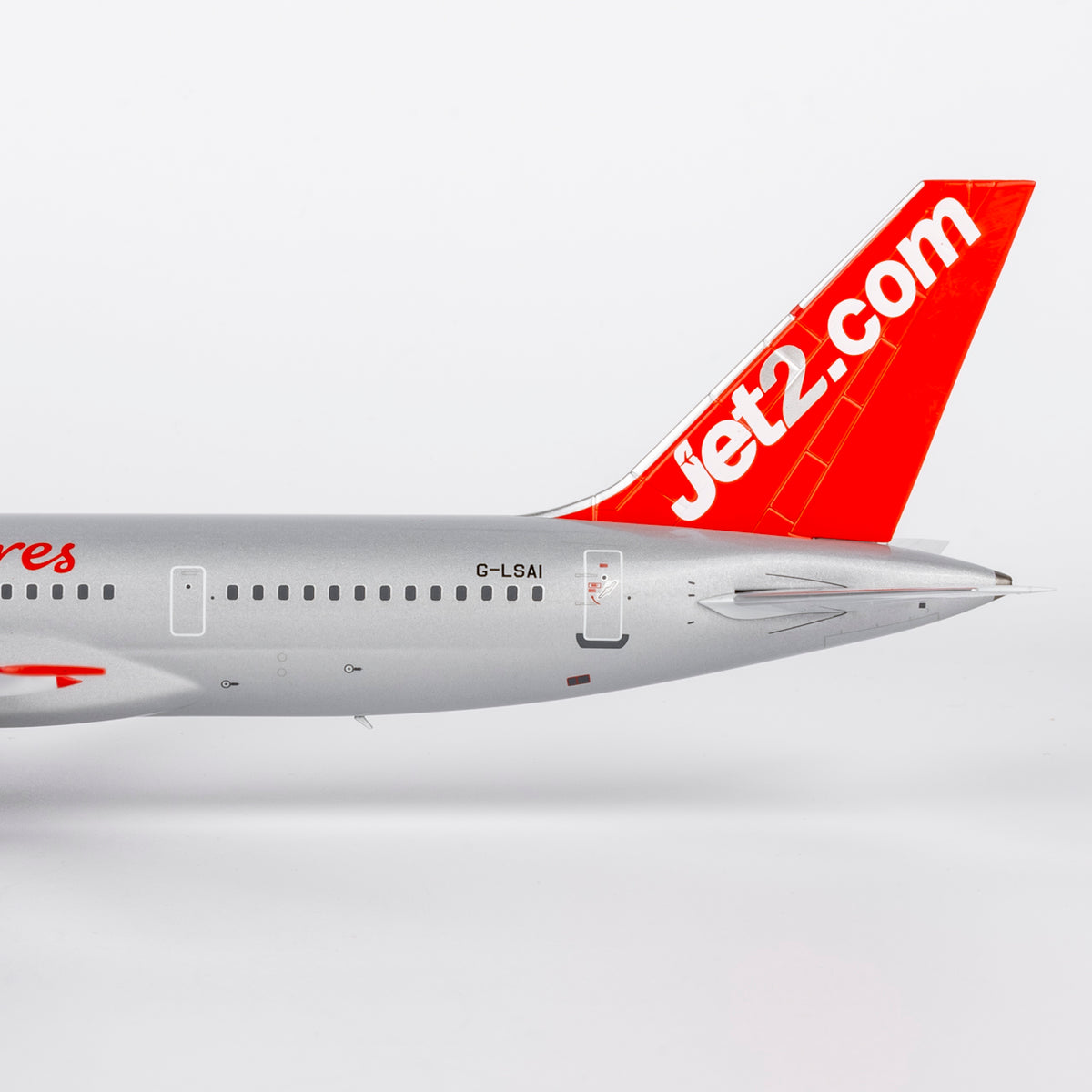 1/200 Jet2 Boeing 757-200 G-LSAI NG42052