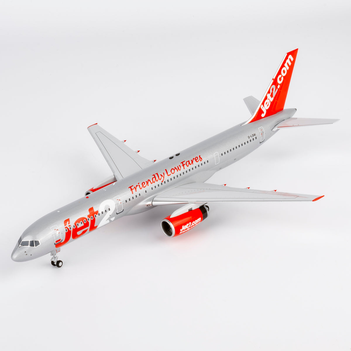 1/200 Jet2 Boeing 757-200 G-LSAI NG42052