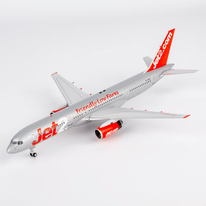 1/200 Jet2 Boeing 757-200 G-LSAI NG42052