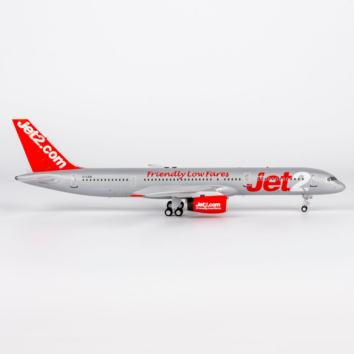 1/200 Jet2 Boeing 757-200 G-LSAI NG42052