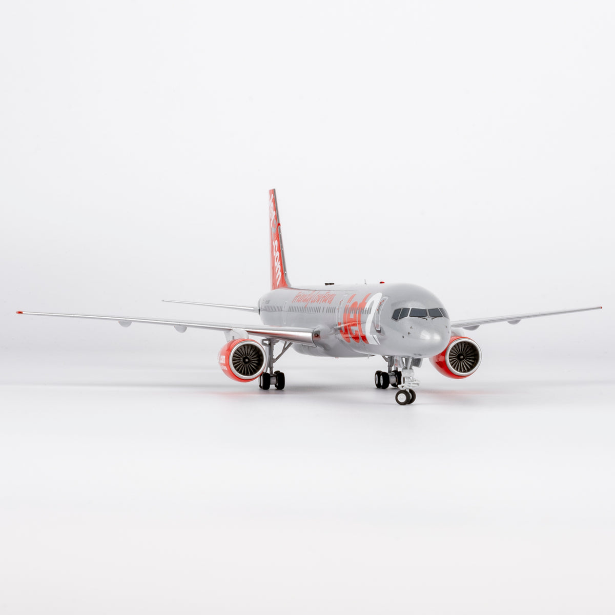 1/200 Jet2 Boeing 757-200 G-LSAI NG42052