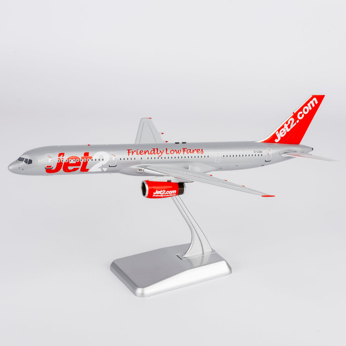 1/200 Jet2 Boeing 757-200 G-LSAI NG42052