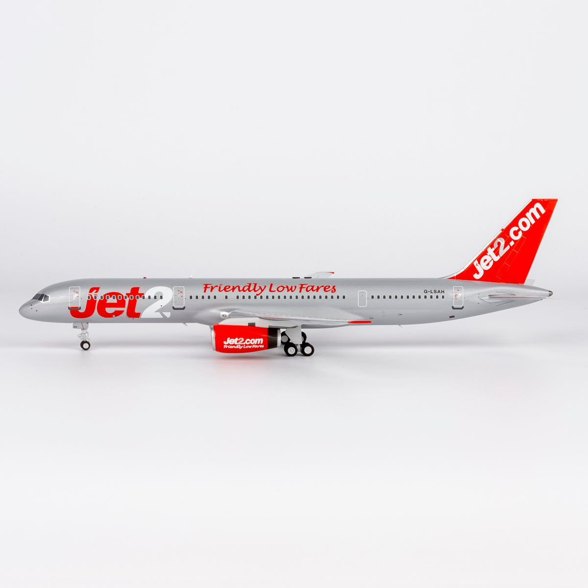 1/200 Jet2 Boeing 757-200 G-LSAH NG42053